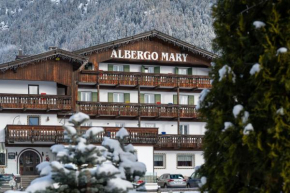 Hotel Mary Pozza Di Fassa